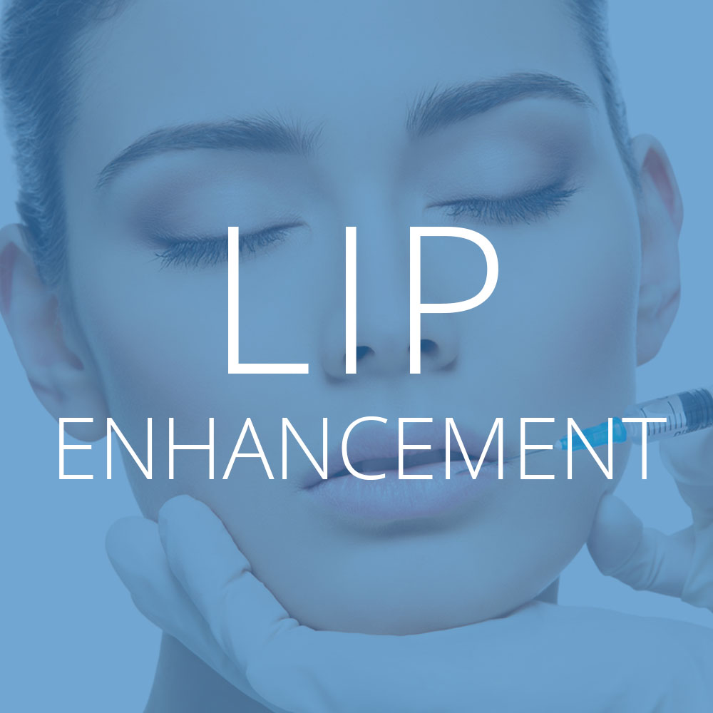 Bromley Lip Enhancement