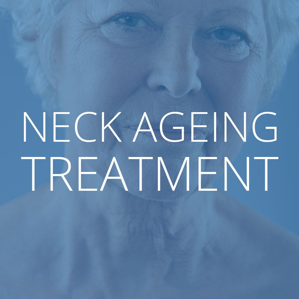 Bromley Neck Ageing Treatment