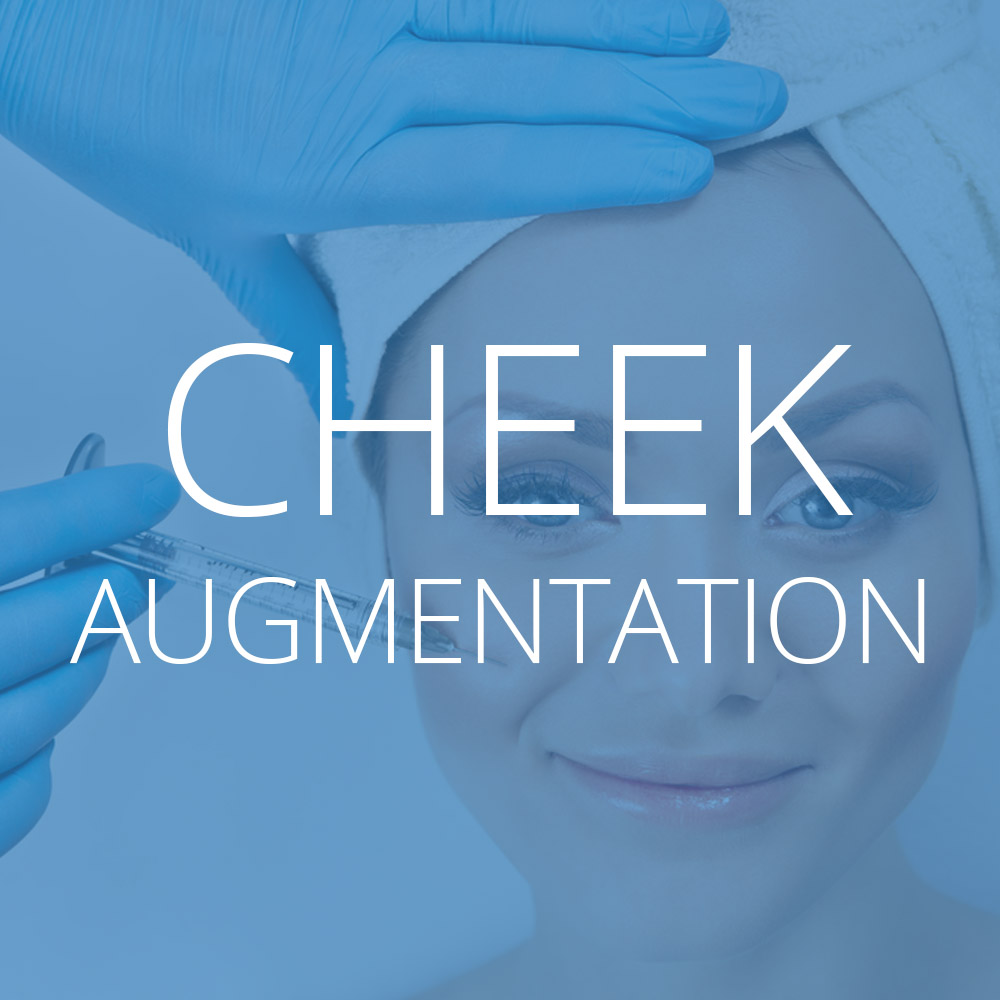 Cheek Augmentation Bromley