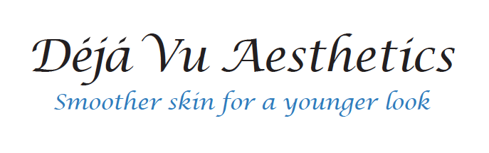 DejaVuAesthetics