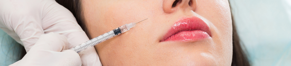 Dermal or Facial Fillers