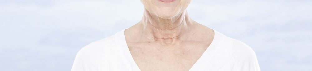 Neck Ageing Treatment Bromely